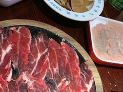 -受气牛肉·重庆耙牛肉(来福士店)