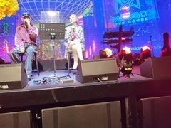 -MOSSO·Liveshow(M3香港广场店)