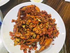 -猪肉婆私房菜(容桂总店)