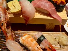 -千代武日本料理(开发区店)