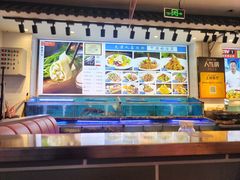 -渔家风味·鲅鱼水饺·央视展播·海鲜天津菜(开发区店)