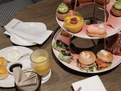 -粤海喜来登酒店·&More聚驿(天河城店)