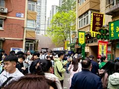 -正味斋锅巴菜(西北角店)