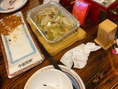 -今邕烧烤(西大店)