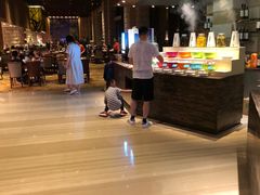 -龙城咖啡厅(常州富都洲际店)