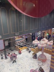 -MELAND亲子乐园•派对•研学(集美世茂店)