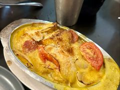 -妈阁铭记澳葡美食