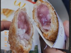 -麦当劳(合肥之心城店)