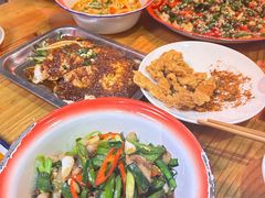 -兔槽江湖菜·重庆璧山兔(水围店)