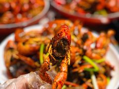 主厨秘制龙虾-虾弄弄海派小龙虾·牛羊蝎子火锅