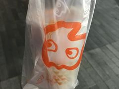 -CoCo都可(建外SOHO店)