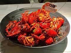 -巴厘龙虾·榜首油焖大虾(音乐学院·沿江酒馆店)