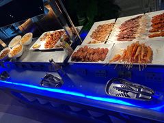 -荣誉国际酒店-云顶旋转餐厅