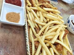 -李连贵熏肉大饼(天通苑店)