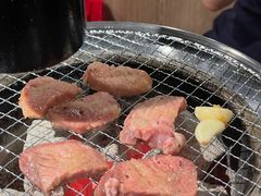 -蒜香焼肉PURUSHIN(马场路店)