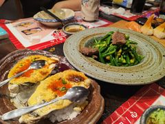 -古田居·特色寿司料理(星之岛旗舰店)