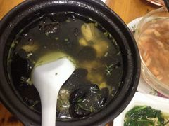 山里人家-山里人家土菜馆(茅山店)