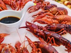 -刘栋梁大排档(淮海东路店)