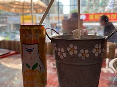-石榴姐•山城小馆(创始店)