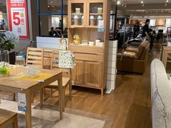 -NITORI 宜得利家居(上海金桥啦啦宝都店)