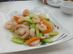 -北戴河庆山饭店·海鲜砂锅粥(北戴河黑石路店)