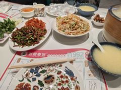 -老昌春饼(西民主路总店)