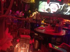 -苏荷酒吧(九街店)