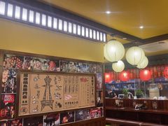 -鸟鹏烧鸟居酒屋(仁恒梦中心店)