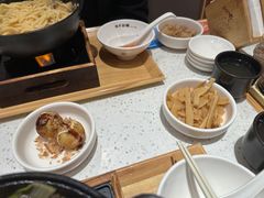 大阪章鱼烧-味千拉面(瑞虹生活广场店)