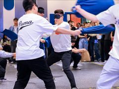 -白梧桐·团建聚会·百人轰趴馆(留仙洞店)