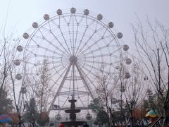 -云幽谷旅游区