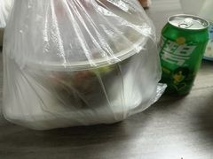 -江湖亮亮蒸虾大排档烤全羊清真(武汉总店)