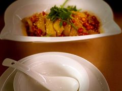 -富丽华大酒店·御园中餐厅(茶亭路店)