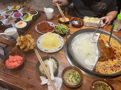 -楠火锅(新塘翡翠绿洲店)