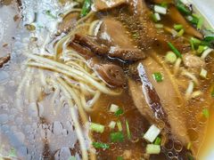 -康大口蘑面庄(将军街店)