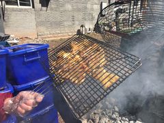 -老李客栈民宿餐厅
