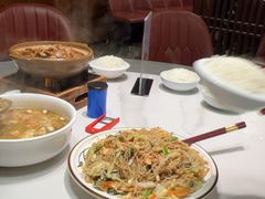 -旺达·福州菜(正大广场店)