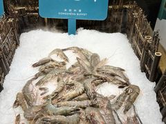-東盛炭烤自助料理(浦东文峰广场店)