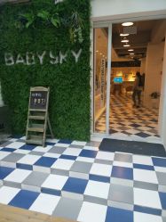 点击看大图 -宝贝天空儿童摄影(花溪店)