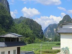 -明仕田园