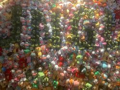 -奇幻丛林(佛罗伦萨小镇店)