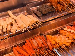 -老谢野馄饨(延安路店)