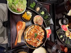 -玄白·炭烤活鳗(上海首店)