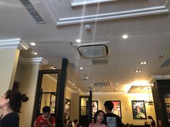 -星巴克臻选(威海威高广场店)