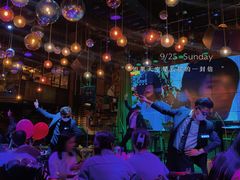 -胡桃里音乐酒馆(白云五号T5 MALL店)
