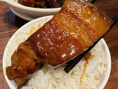-老瑞福上海菜(人民广场店)