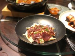 -杭州西子湖四季酒店·金沙厅