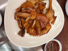 -中国大酒店·食街
