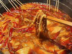 -蜀大侠火锅(建设路第五大道店)