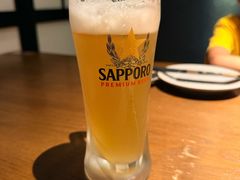 -筱田の食堂·izakaya(淮海中路店)